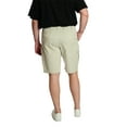 thumbnail image 3 of Wrangler Men's Big and Tall Cargo Short , Big Size's up to 6XL and Tall Size's up to 5XT, 3 of 3