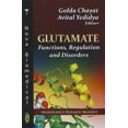 thumbnail image 1 of Glutamate: Functions, Regulation, and Disorders, 1 of 1