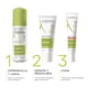 thumbnail image 2 of ADERMA, Biology Espuma Limpiadora Hidratante Facial con Ingredientes Naturales, 150ml, 2 of 6
