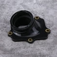 thumbnail image 4 of VOBOR Adaptador De Colector De Admisión De Carburador De Motocicleta Para YAMAHA YZ250 02-18 5NX-13565-00-00, 4 of 5