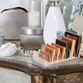 thumbnail image 2 of Eye Shadow Palettes Organizer Vertical Pressed Powder Rack Cosmetic Organizer, 2 of 4