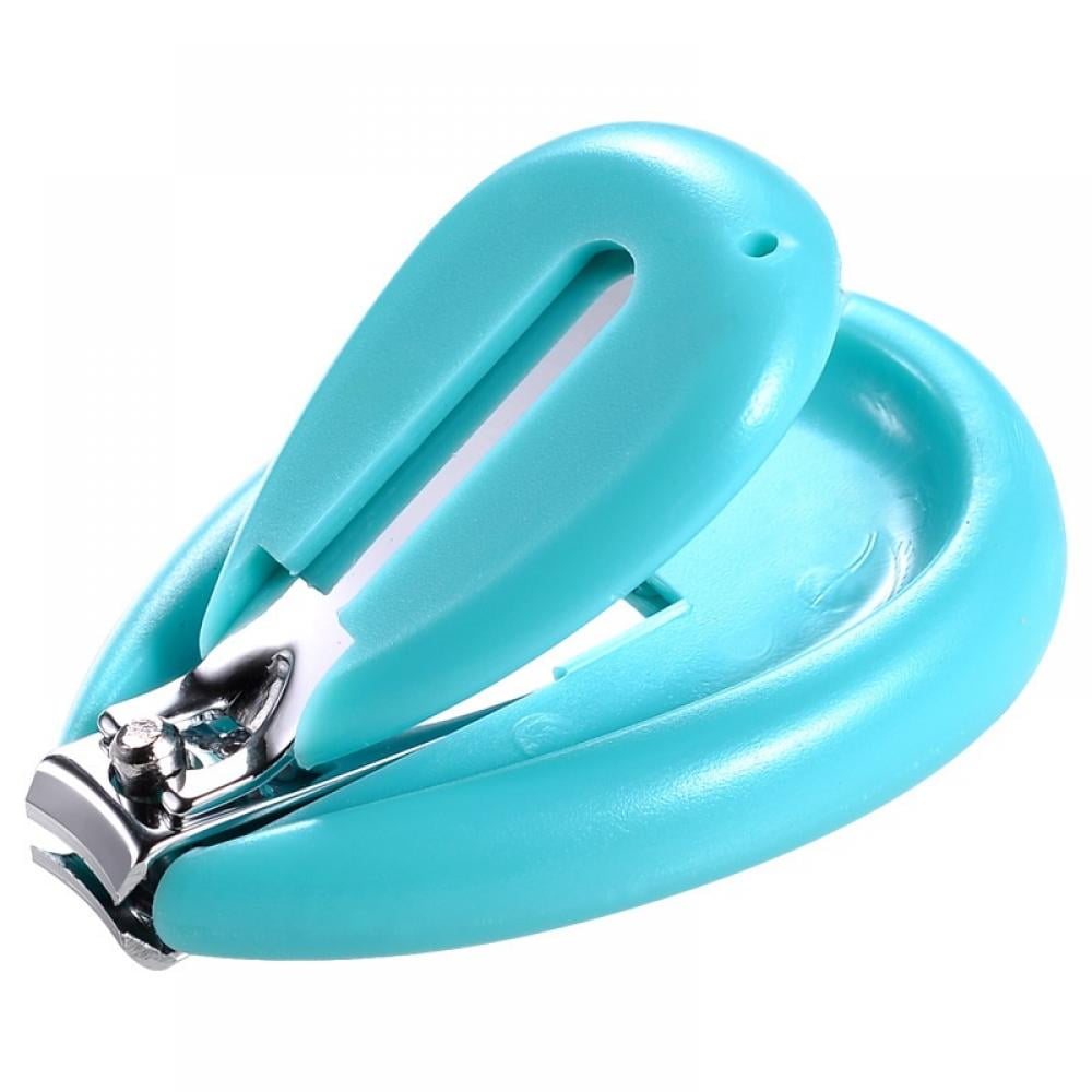 Baby Nail Clipper, Safely Clip Baby's Nails to Prevent Scratching