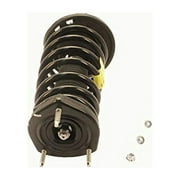 Suspension Strut and Coil Spring Assembly Fits select: 2010-2011 TOYOTA CAMRY BASE/SE/LE/XLE, 2009 TOYOTA CAMRY SE/LE/XLE