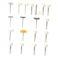 thumbnail image 3 of KLKCMS Buffing Wheel Polishing Kit Cleaning Tools Multifunction Home Buffing Polishing Type D, 3 of 9