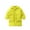Yellow, variant on Cethrio Girls Puffer Jackets, Mid-length Warm Zip up Windproof Winter Coats Outerwear Hot Pink Size 7-8