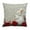 R, variant on OutmaxHome Easter Bunny Pillow Cover 18"x18" with Soft Fabric Hidden Zipper,Easter Spring Throw Pillow Case Decorative Pillowcase Indoor Cushion Cover for Farmhouse Home Sofa Decoration