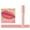A, variant on SIfdSeng Peel Lip Stain Mattes Liquid Lipstick Lip Plumper Makeup Pigmented Long Lasting Lip Gloss Velvet Waterproofs Lip Makeup Gift for Girls and Women Nude Lip Gloss