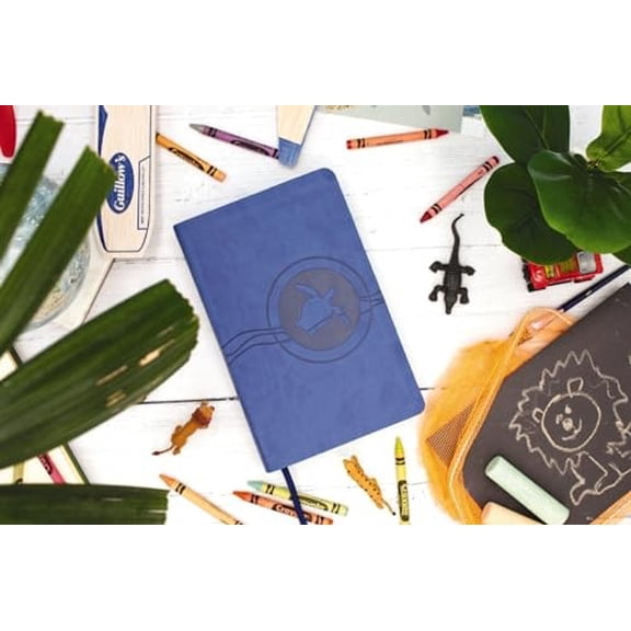 Pre-Owned Adventure Bible for Early Readers-NIRV (Imitation Leather) 0310745292 9780310745297