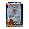 thumbnail image 2 of Avatar: The Last Airbender Deluxe Action Figure - Select Figure(s), 2 of 5