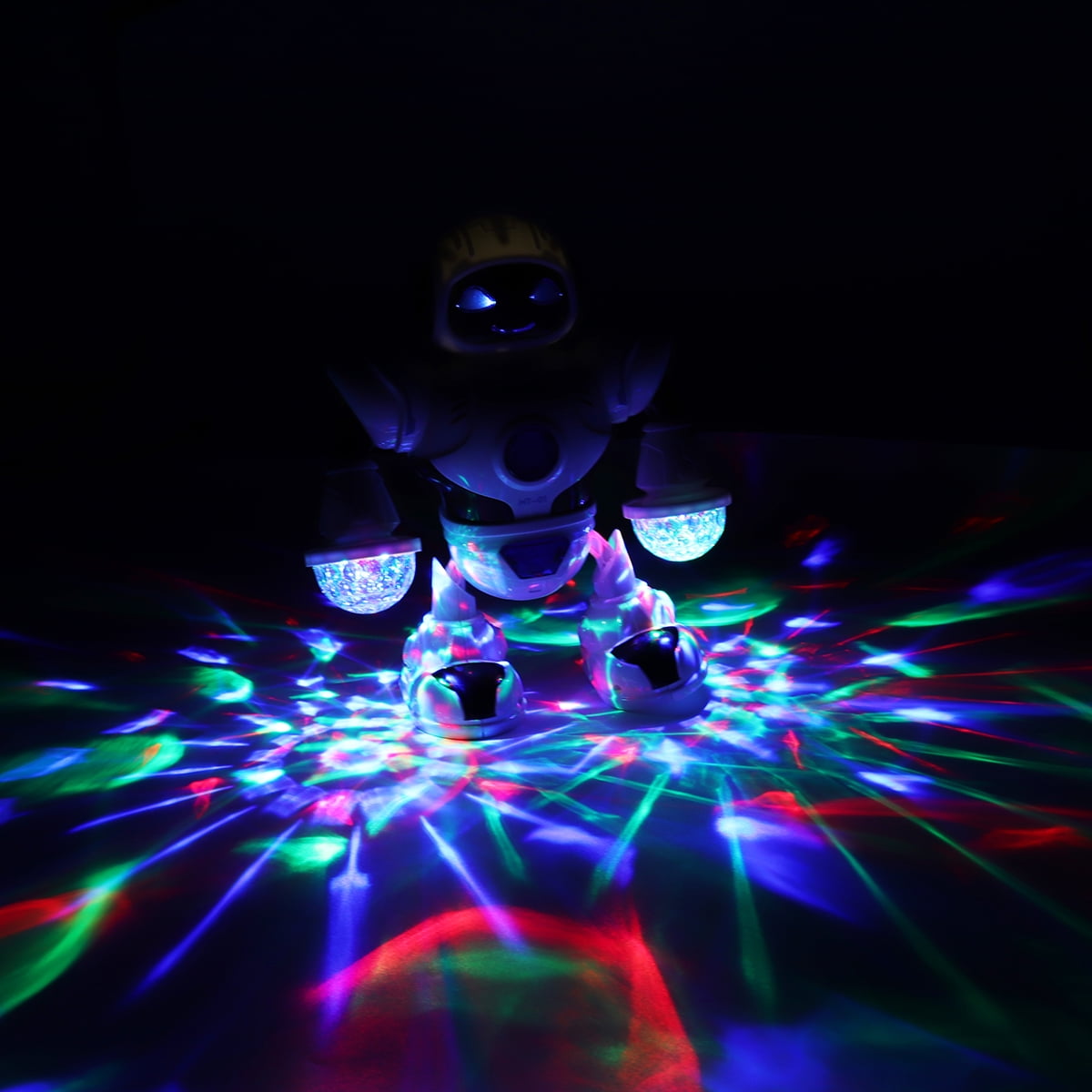 disco light toy