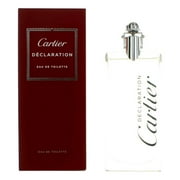Cartier, Declaration Eau De Toilette Spray 3.4 oz