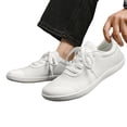 thumbnail image 1 of Deporte Malla Minimalistas Zapatos Punta Ancha Descalzos Unisex Mujer Y Hombre, 1 of 9