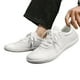 thumbnail image 1 of Zapatos Sin Cordones Con Suela Zero Drop Unisex Descalzos Deportivos Al Aire Libre, 1 of 9