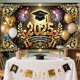 thumbnail image 1 of Congrats Grad Backd Grad Backd Graduation Decorations Backd, 1 of 5