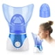 thumbnail image 1 of MITEGELO&ensp;Vaporizador Facial, Sauna Facial de Nano I&oacute;nico, Ideal para Ayuda a Abrir Los Poros, Limpieza Profunda y Hidrataci&oacute;n Facial, Disfrute del SPA Facial en Casa par, 1 of 7