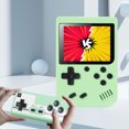 thumbnail image 1 of Retro Electronic Gaming Toys Portable Cómodo para niños Niños Adultos Regalos Ndcxsfigh Para estrenar, 1 of 9