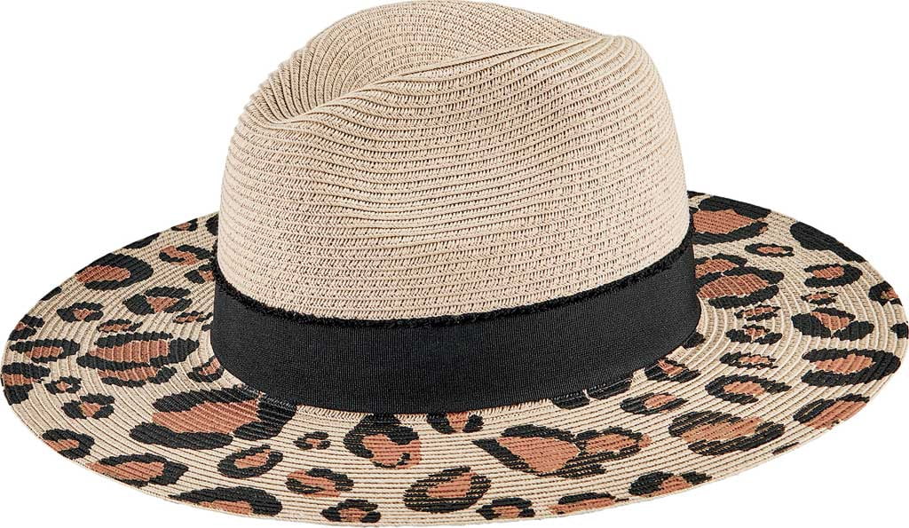 Women's San Diego Hat Company Animal 