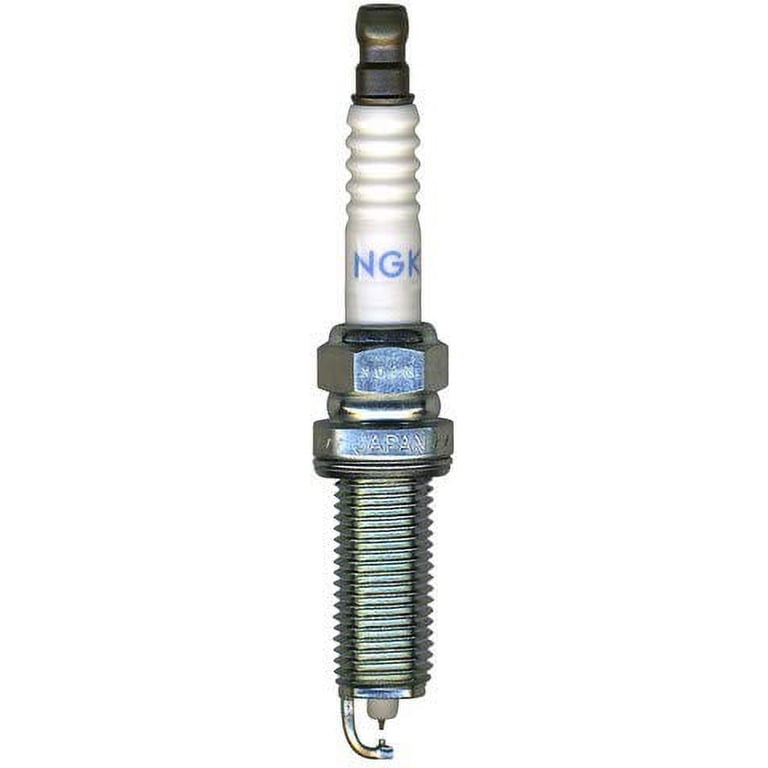 NGK Laser Iridium Spark Plug (DF8H-11B) Fits select: 2008-2013