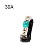 thumbnail image 3 of Baohd Universal Car Stereo Fuse Vehicle Audio Circuit Breaker Automobile Upgrade Accessories Spare Parts Electronic Component 30A, 3 of 6