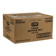 thumbnail image 4 of Continental Mills Value Value; Fudge Brownie Mix, 5 lb - Case of 6, 4 of 4