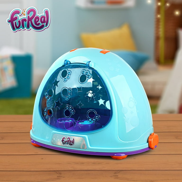 Its fur real hotsell mobile pet spa