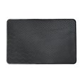 thumbnail image 1 of Car Dashboard Sticky Anti-Slip Rubber Storage Mat Pads For Phone iPad, 1 of 8
