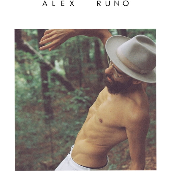 Runo,Alex - Alex Runo - Music & Performance - Vinyl