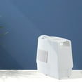 AIRCARE Home Moisture Room MA0800 WholeHouse ConsoleStyle Evaporative