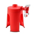 thumbnail image 2 of Dispensador de Soda Bebidas Agua Party Sprite, Rojo, 2 of 5