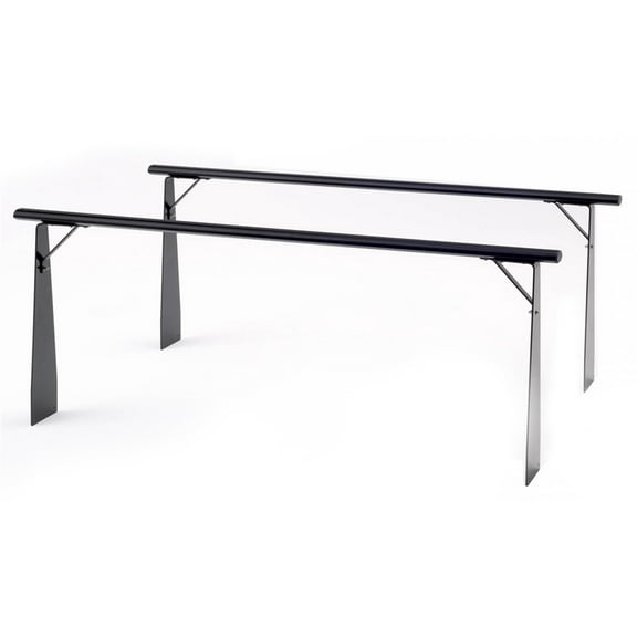 BAK by RealTruck Ftr177 1 BAKFlip CS Rails Compatible with Select: 1996-2022 Ford F150, 1999-2019 Chevrolet Silverado