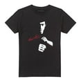 thumbnail image 1 of Bruce Lee  Adult The Dragon Awaits T-Shirt, 1 of 6