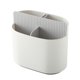 thumbnail image 1 of Soporte Para Palillos, 5 Compartimentos, Utensilios De Cocina, Estante De Secado, Jaula Para Palillos Con Cubierta Inferior De Extracción Para El Hogar, Cocina, Restaurante Guardurnaity HA027930-04, 1 of 6