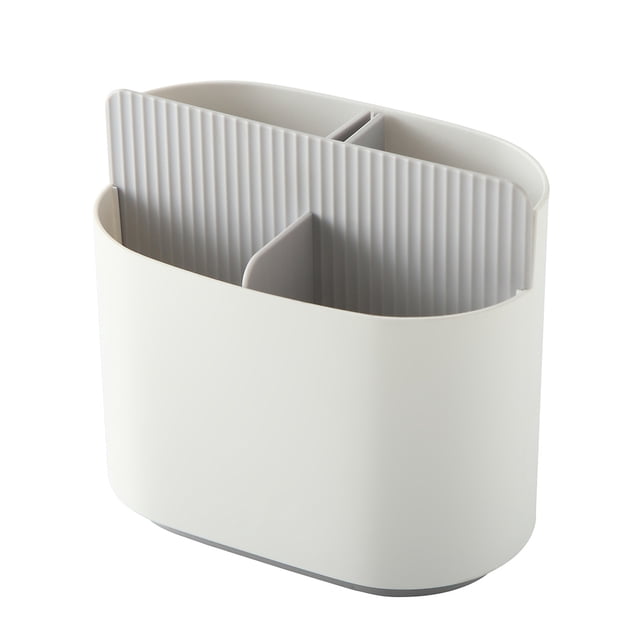 Soporte Para Palillos, 5 Compartimentos, Utensilios De Cocina, Estante De Secado, Jaula Para Palillos Con Cubierta Inferior De Extracción Para El Hogar, Cocina, Restaurante Yuarrent HA027930-04