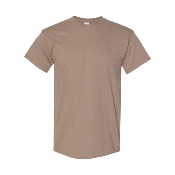 Gildan Heavy Cotton T-Shirt for Men and for Women Classic Fit
