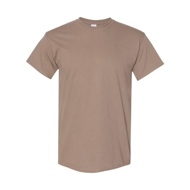 5000 Gildan T-Shirts en Coton Épais