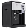 thumbnail image 5 of Miumaeov Top Loading Water Cooler Dispenser Desktop Electric Hot Cold Water Dispenser, 5 of 9