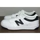 thumbnail image 4 of New Balance 480 White Black Sneakers BB480LBK Lace Up Casual Shoes Men’s Size 9, 4 of 6