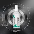 thumbnail image 4 of Anti Fog Spray For Glasses Prevents Fog Anti Reflective On Lenses Glasses Goggles Car, 4 of 8