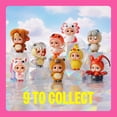 thumbnail image 5 of Sad Baby Animals Series 1 Blind Box Figurines by STARBOX - Surprise Collectible Toy for Ages 3+, 5 of 12