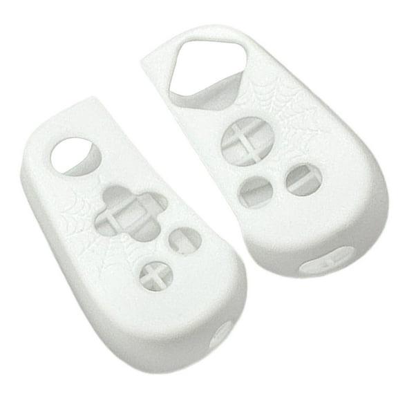 Game Handle Grips Case Silicone Covers Controller Grip Protective Sleeve Scratchproof Case Skin for BACKBONE 2/1