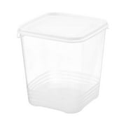 Tuphregyow Chef'S Path Extra Large Food Storage Containers With Lids  Airtightfor Flour,Sugar,Rice Baking Supply 2.3L Airtight Kitchen Pantry  Bulk Food