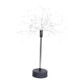 thumbnail image 4 of Lámpara de mesa LED, luz de árbol, lámpara de noche, luz de alambre de cobre, pantalla creativa, Luz colorida, 4 of 9