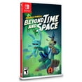 thumbnail image 1 of Sam And Max Beyond Time And Space (Ninendo Switch), 1 of 1