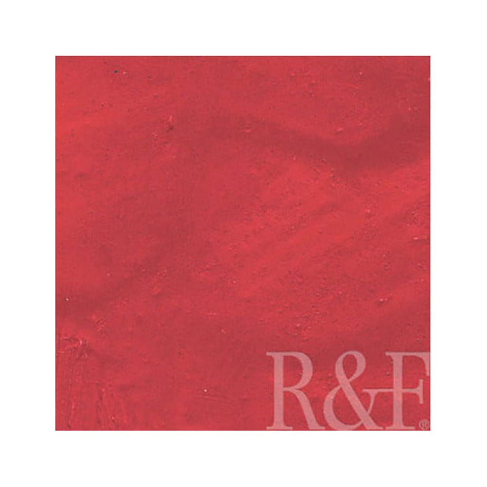 R&F Handmade Paints Pigment Stick, 38ml, Warm Rose
