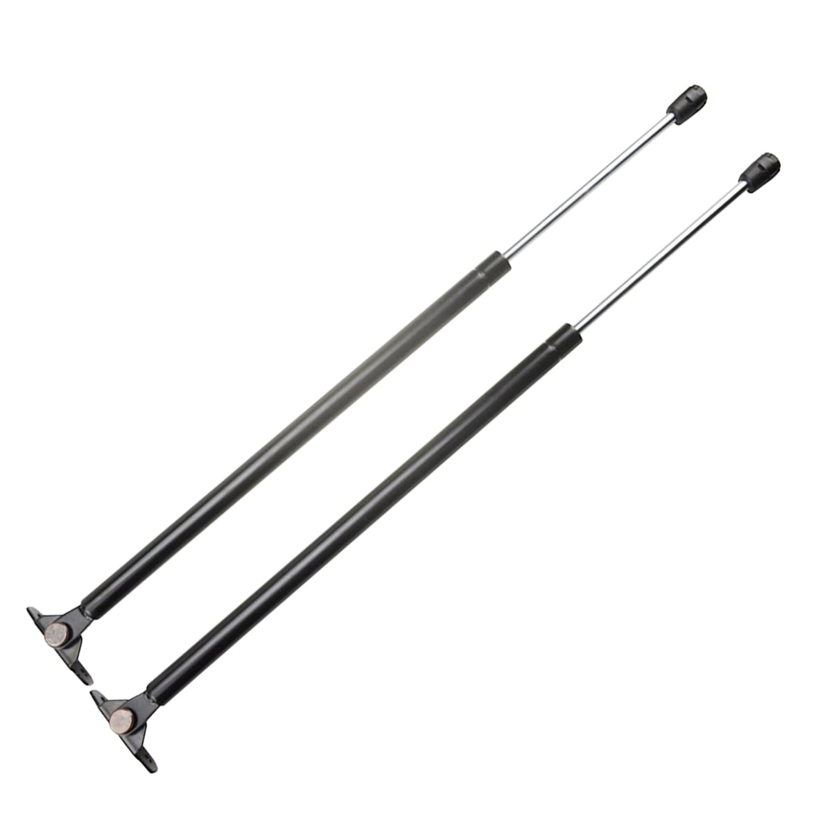 A-Premium Hood Bonnet Lift Supports Shock Struts Replacement for Acura Legend 1991-1995 579MM 2-PC Set