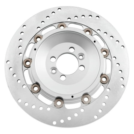 EBC MD615 - Pro-Lite Rear Left Brake Rotor