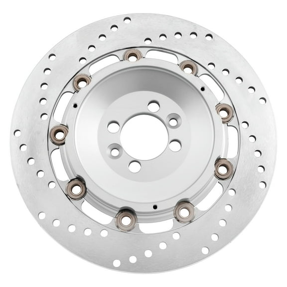 EBC MD615 - Pro-Lite Rear Left Brake Rotor