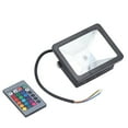 thumbnail image 3 of RGB Flood Light, High Brightness LED Flood Light Color Changing  For Outdoor For Courtyards For Schools For Scenic Spots, 3 of 8