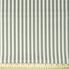 Waverly Inspirations Cotton 44" Stripes Steel Color Sewing Fabric by the Yard