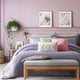 thumbnail image 2 of Cobertor Pachicalientito Concord Lavanda Suave KS/QS, 2 of 5